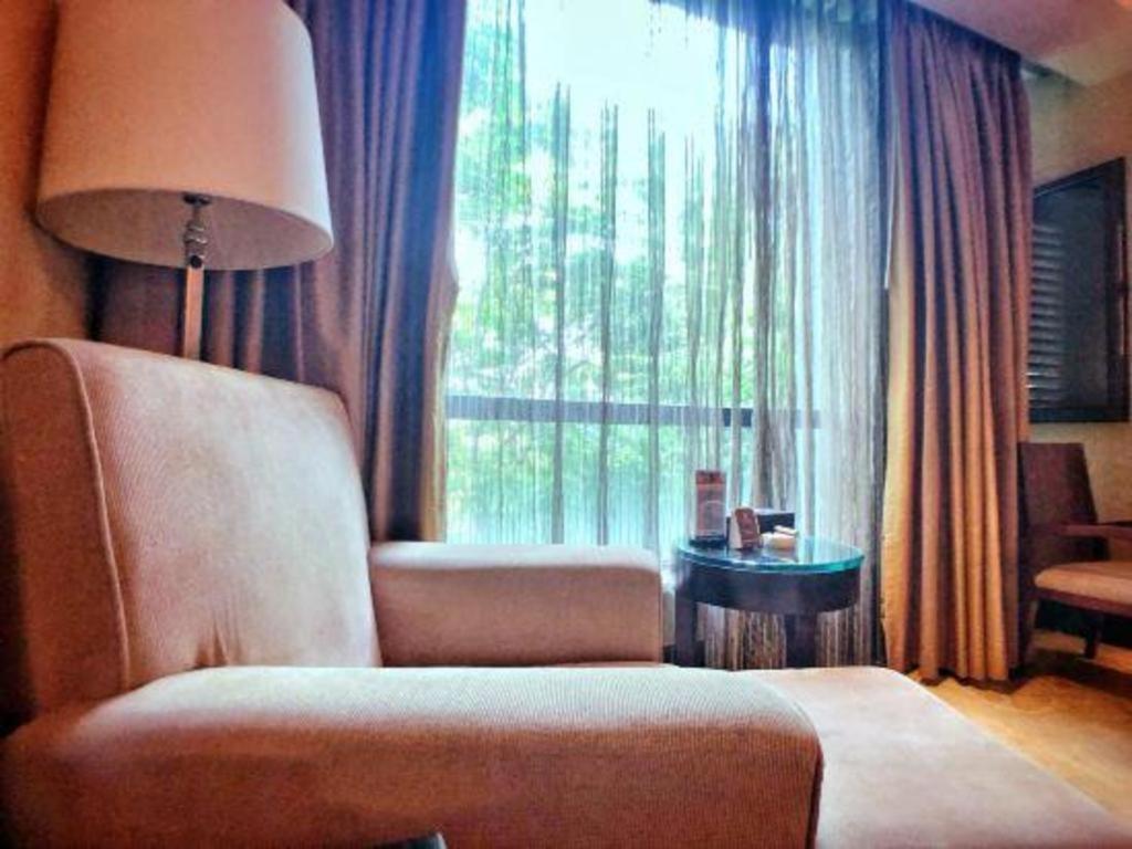 Sichuan Tennis International Hotel Main Building Chengdu Exterior foto